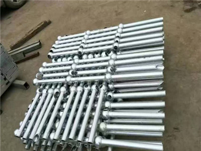 球節(jié)點(diǎn)欄桿