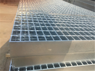 鍍鋅網格板